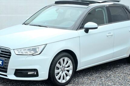 Audi A1 15.900 km 19.800 € Bochum 44894