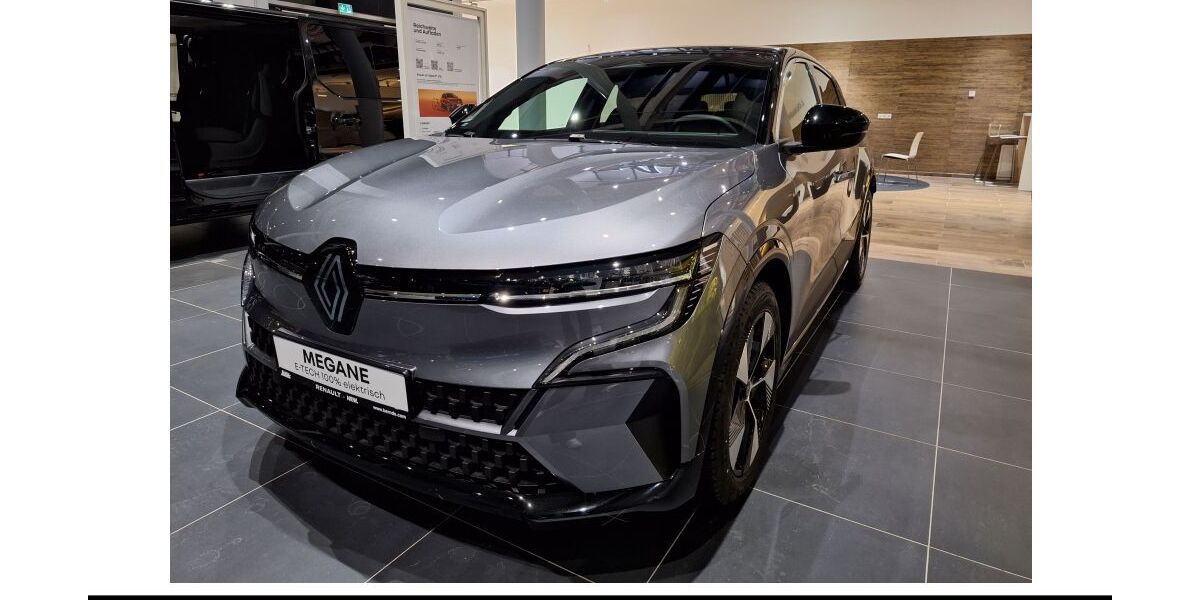 Renault Megane 2.156 km 35.498 &euro; Dortmund 44145
