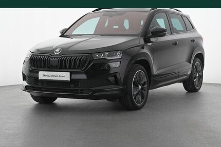 Skoda Karoq 66.098 km 25.760 &euro; Essen 45143