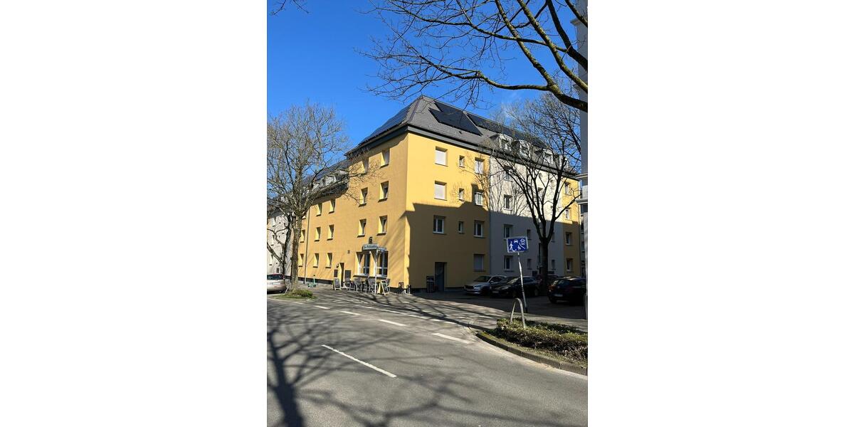 Etagenwohnung Dortmund Innenstadt West - 2.5 Zimmer, 61 m&sup2;, 707&euro; | Angebot:26329890