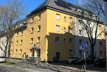 Wohnung Dortmund Innenstadt West - 2.5 Zimmer, 61 m&sup2;, 707&euro; | Angebot:26329890