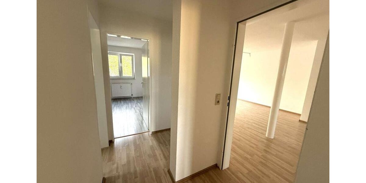 Etagenwohnung Wetter (Ruhr) - 3 Zimmer, 77 m&sup2;, 520&euro; | Angebot:25378983