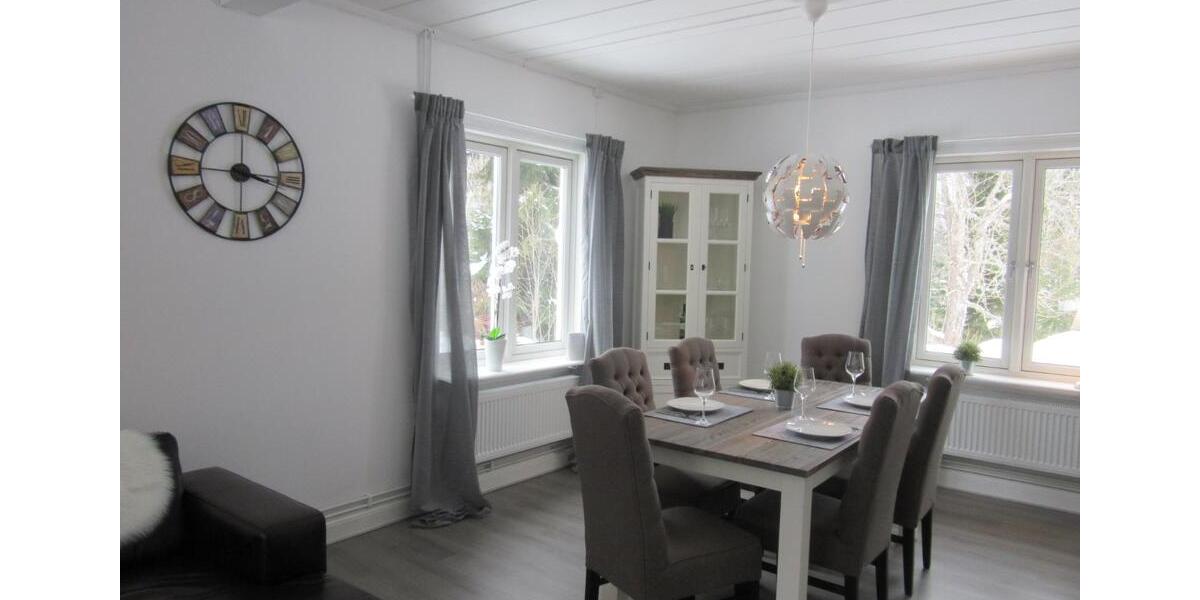 Ferienimmobilie Dorsten Altstadt - 185&euro; | Angebot:20669020