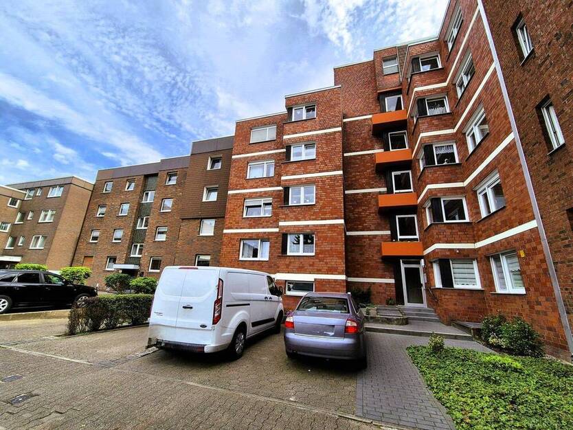 Tolle Eigentumswohnung für