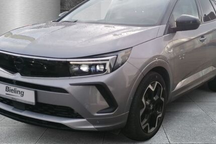 Opel Grandland (X) 55.035 km 22.750 &euro; Herten 45699