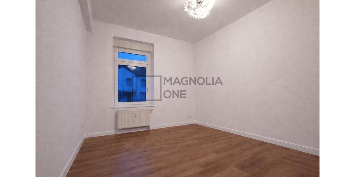Erdgeschoßwohnung Essen Frillendorf - 2 Zimmer, 55 m&sup2;, 520&euro; | Angebot:24753465