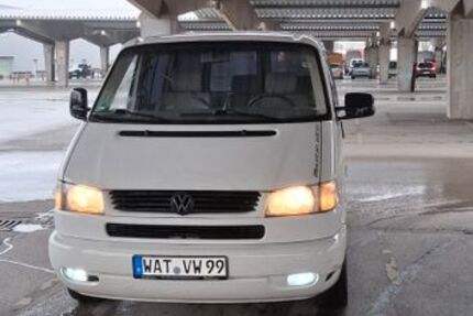 VW T4 andere 305.000 km 7.999 &euro; Bochum 44866