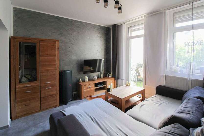 Wohnung zum Kaufen in Gelsenkirchen 119.999 € 55.09 m²