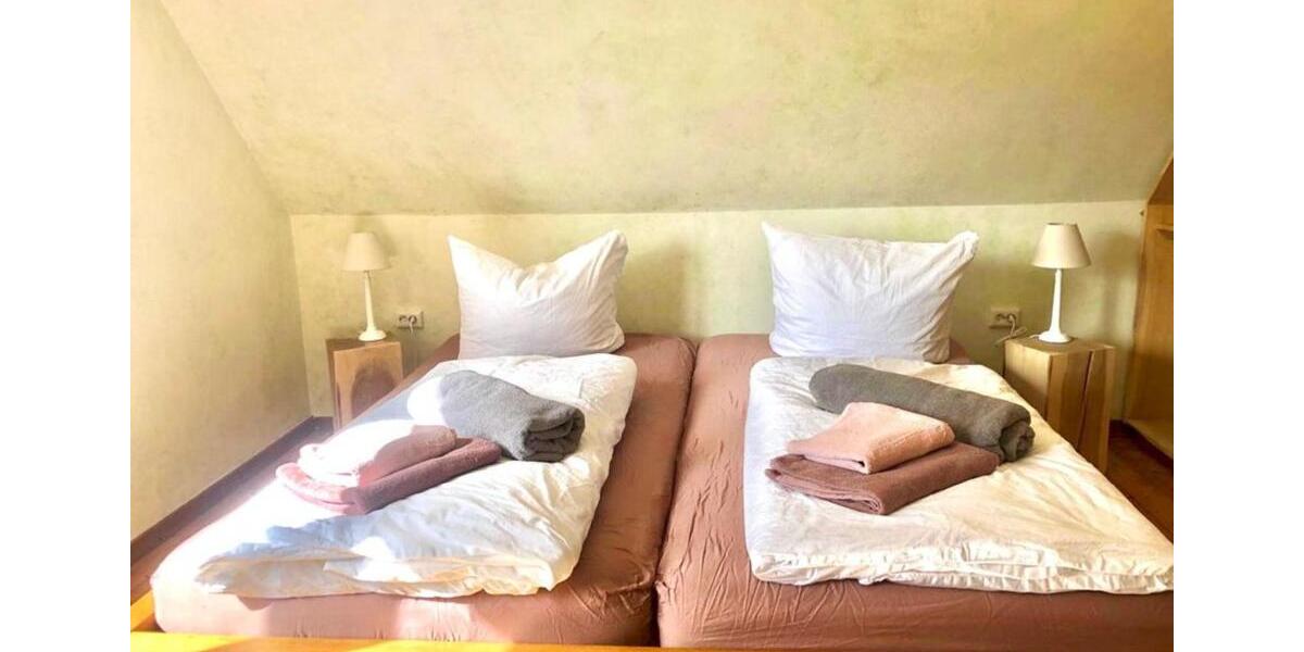 Ferienimmobilie Recklinghausen Berghausen - 95&euro; | Angebot:24241233