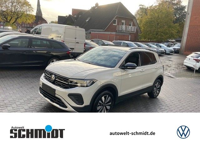 VW T-Cross 2.050 km 21.298 € Lünen 44534