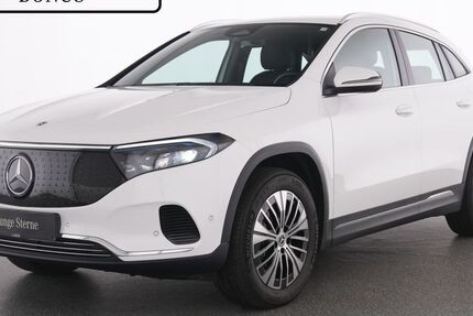 Mercedes-Benz EQA 12.600 km 38.485 &euro; Essen 45309