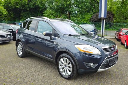 Ford Kuga 209.000 km 5.790 € Bergkamen 59192