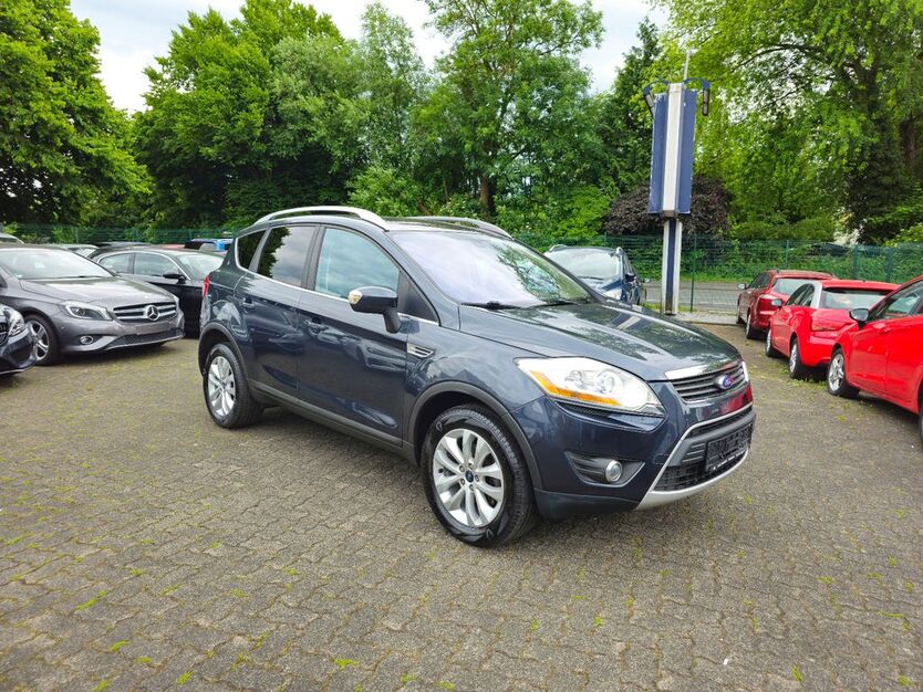Ford Kuga 209.000 km 5.790 € Bergkamen 59192