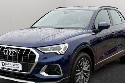 Audi Q3 44.219 km 31.490 &euro; Castrop-Rauxel 44575