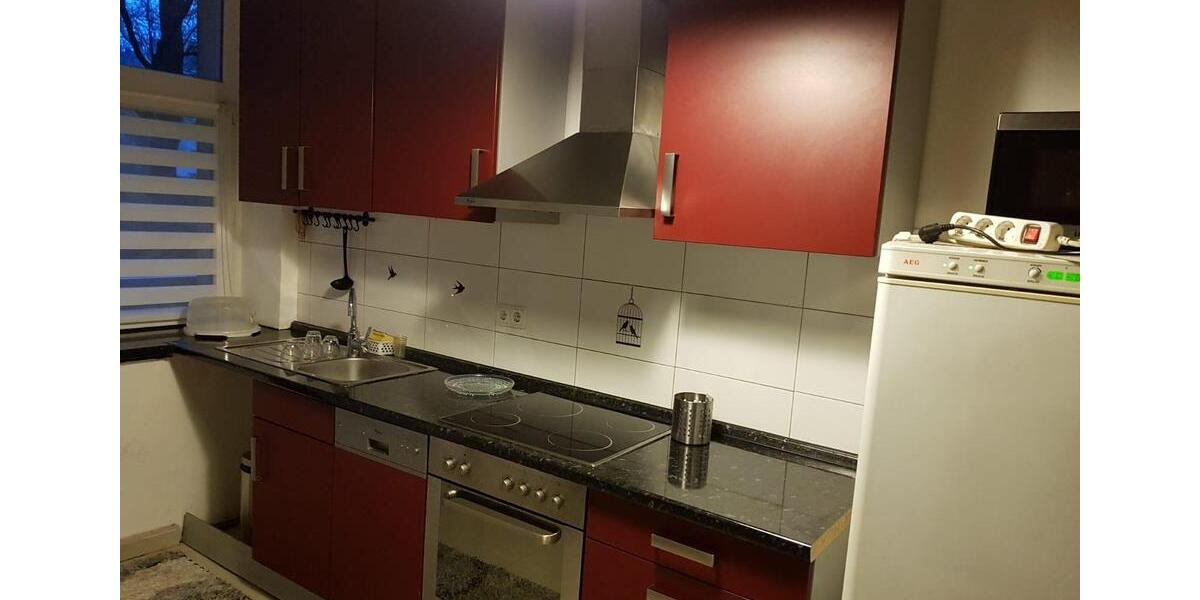 Charmante 2.5-Zimmer-Eigentumswohnung in Dortmund 2 zimmer