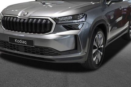 Skoda Kodiaq 9.999 km 48.890 &euro; Lünen 44534