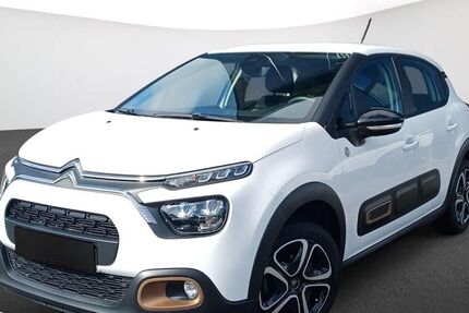 Citroen C3 34.069 km 11.639 &euro; Dülmen 48249