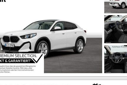 BMW X2 3.801 km 38.495 &euro; Oberhausen 46117