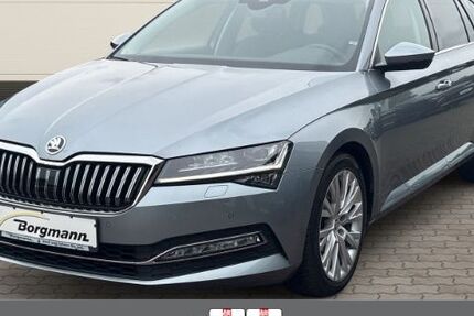 Skoda Superb 47.406 km 27.990 &euro; Haltern am See 45721