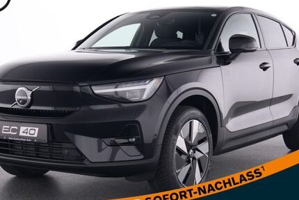 Volvo EC40 19.500 km 50.990 &euro; Witten 58453