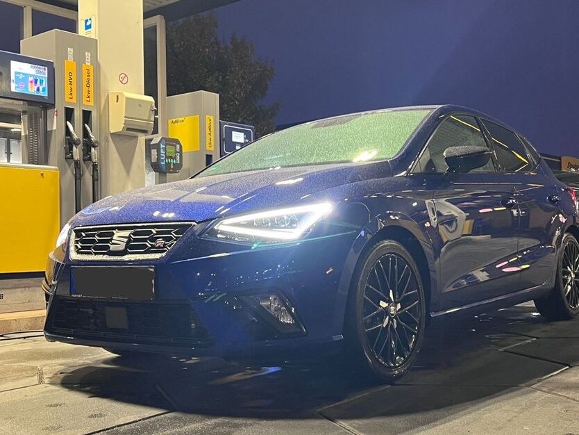 Seat Ibiza 81.366 km 12.999 € Gelsenkirchen 45888