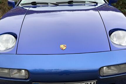 Porsche 928 221.000 km 17.900 &euro; Dortmund 44269