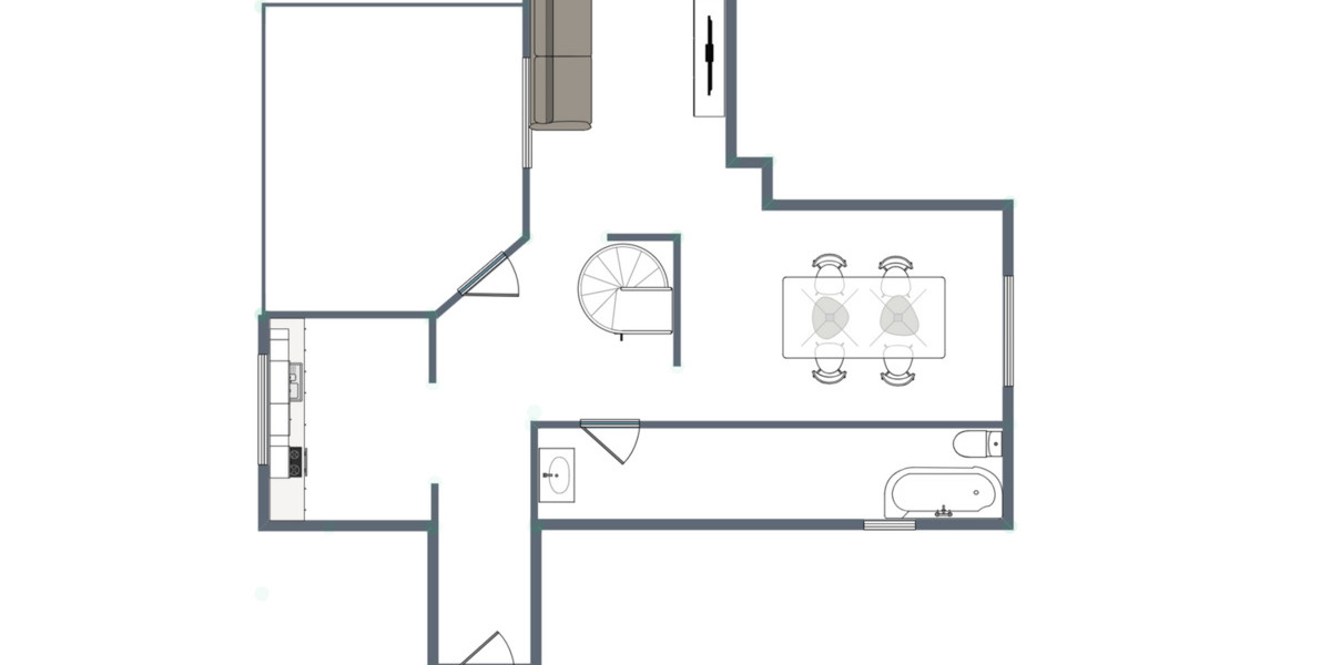 Einfamilienhaus Bochum Weitmar - 9 Zimmer, 263 m&sup2;, 499.000&euro; | Angebot:23944676