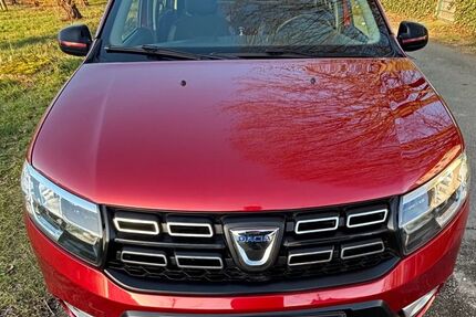 Dacia Logan 69.616 km 9.200 &euro; Dortmund 44143